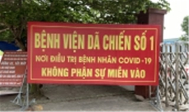 Trưa 19/5: Thêm 36 ca mắc COVID-19 trong nước, riêng Bắc Ninh và Bắc Giang 20 ca