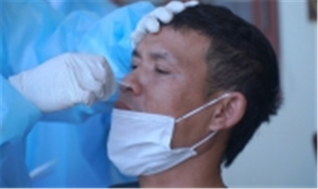 Đã có 15 người lây bệnh sau ca COVID-19 đầu tiên ở Hà Nam, khẩn trương xét nghiệm