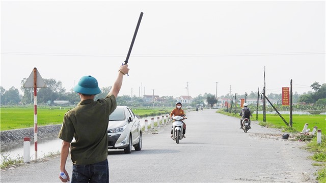 Hà Nam có thêm 2 người dương tính Covid-19