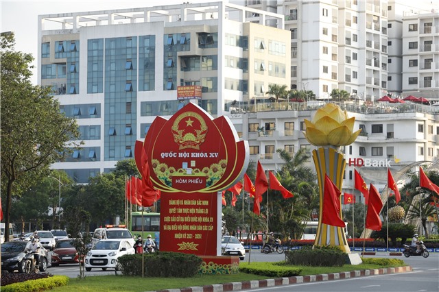 Vững niềm tin, ý chí, quyết tâm góp phần thắng lợi và thành công