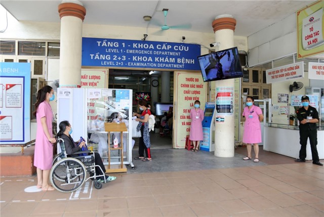 Quảng Ninh: Giám sát trên 3.200 người liên quan đến các ổ dịch trong nước