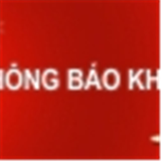 Hiệu thuốc, quán gà vịt, cà phê... ở Hải Dương, ai đã đến cần khai báo y tế ngay