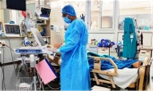 Các tỉnh chưa phát hiện COVID-19 cử ngay kíp điều trị đi đào tạo, nâng cao năng lực