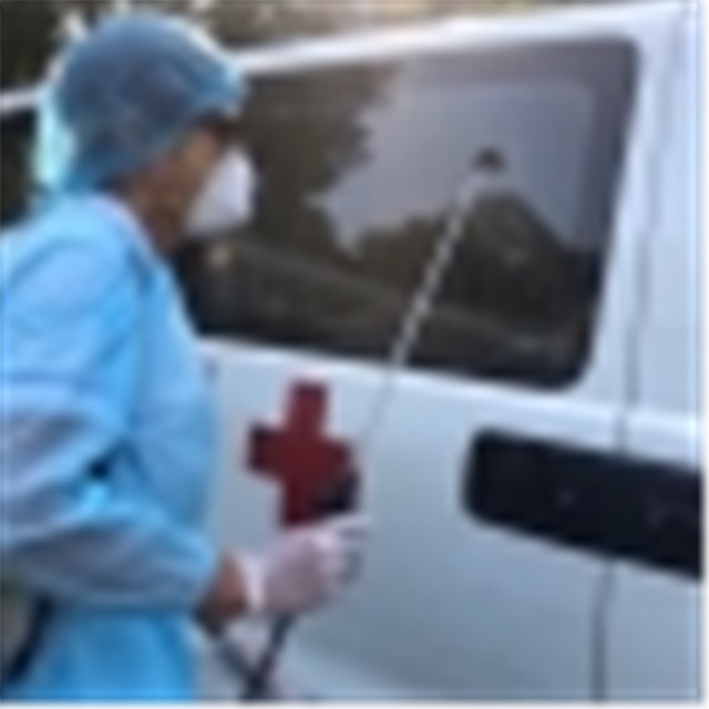 F2 thành F0, Hải Dương tìm gấp người đến 8 điểm để lấy mẫu xét nghiệm