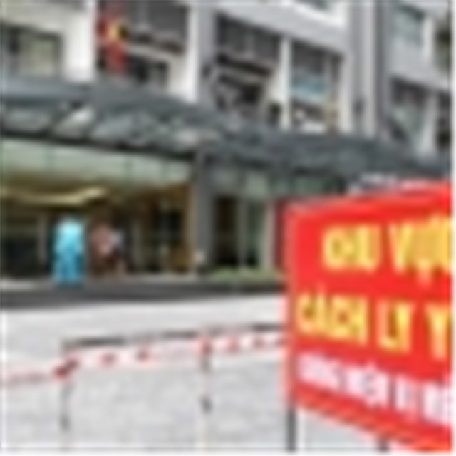 Đến trưa ngày 27/5, Hà Nội ghi nhận thêm 5 ca COVID-19