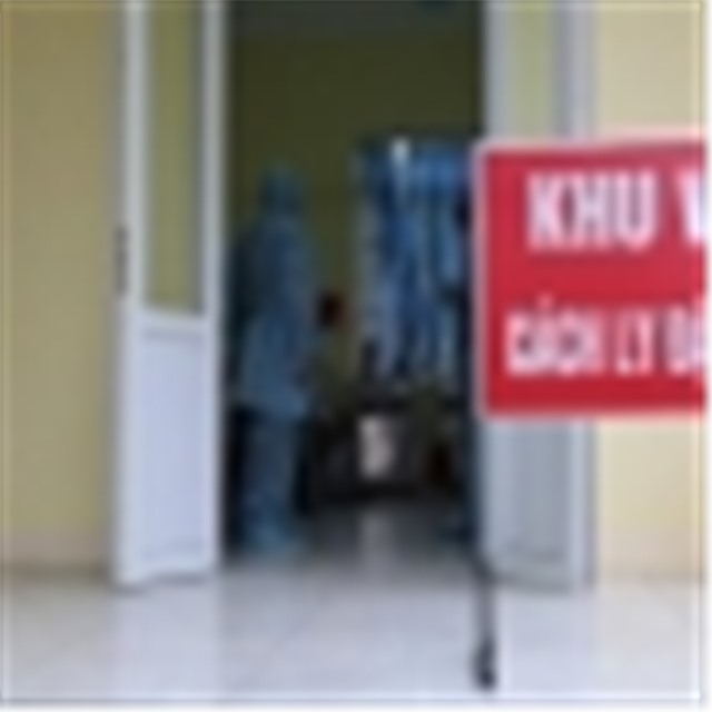 Trưa 28/5: Thêm 40 ca mắc COVID-19 trong nước, Bắc Giang và Bắc Ninh chiếm 36 ca