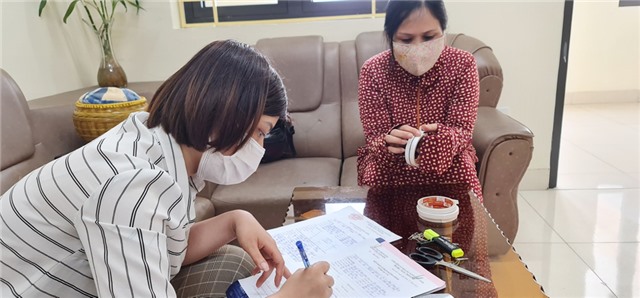 Từ ngày 30/4 đến 3/5, Uông Bí xử lý 20 trường hợp vi phạm quy định về phòng, chống dịch Covid-19