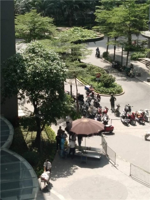 Thông tin về người Ấn Độ dương tính với SARS-CoV-2 tại quận Hoàng Mai, Hà Nội