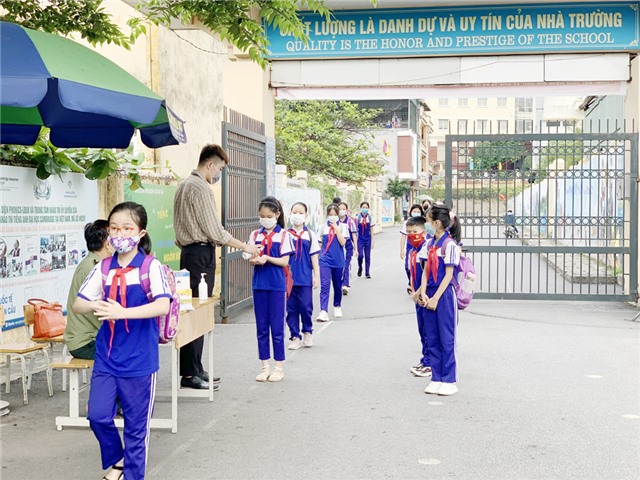 Kích hoạt các biện pháp phòng, chống dịch Covid-19 sau kỳ nghỉ lễ