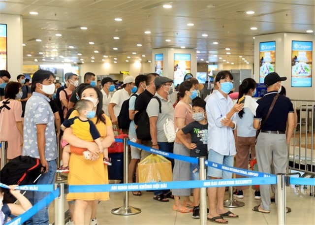 Lịch trình di chuyển của ca mắc COVID-19 mới ở Bắc Từ Liêm