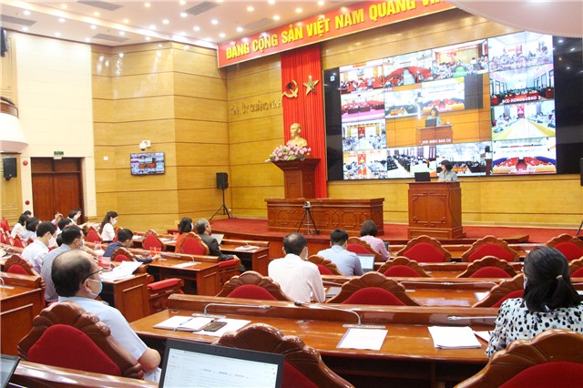 Đảm bảo dân chủ, công khai trong vận động bầu cử