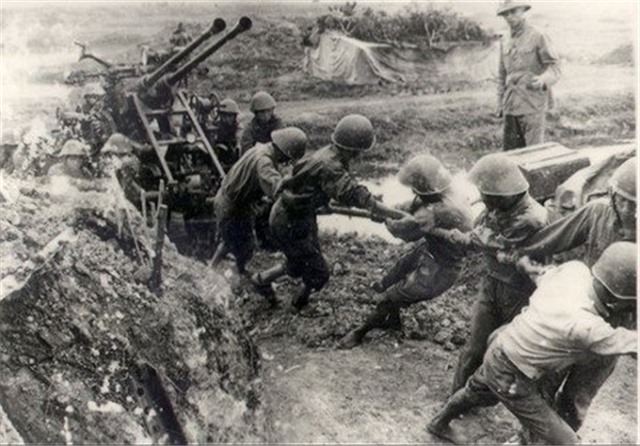 Những ký ức oanh liệt