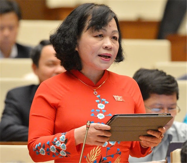 MỘT SỐ Ý KIẾN CỦA CỬ TRI VÀ ĐẠI BIỂU QUỐC HỘI VỀ BÌNH ĐẲNG, BÌNH QUYỀN TRONG ỨNG CỬ VÀ BẦU CỬ