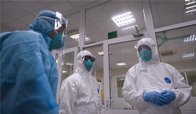 7 trường hợp F1 của các ca bệnh tại Thường Tín có xét nghiệm dương tính với SARS-CoV-2