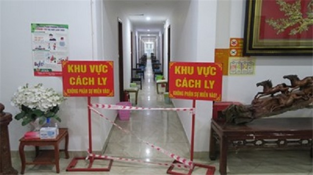 Hải Phòng: Tìm tài xế taxi chở hai bệnh nhân dương tính SARS-CoV-2