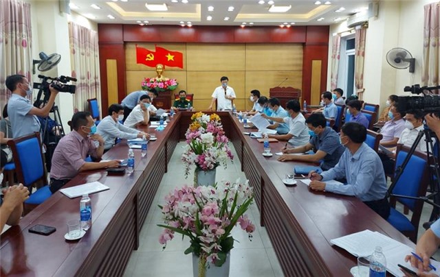 Thanh Hóa ghi nhận ca COVID-19 cộng đồng, Nghệ An phong tỏa 5 thôn