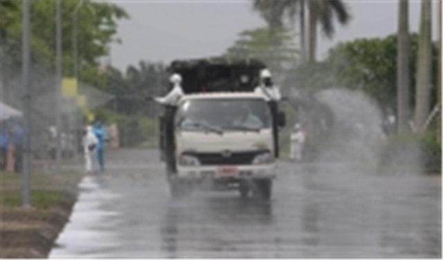 Phát hiện thêm 3 trường hợp mắc COVID-19 tại Hà Nội