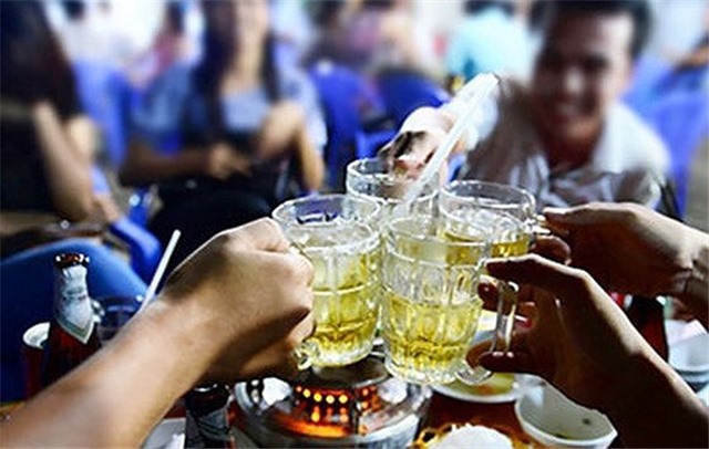 7 người nghi nhiễm COVID-19 sau khi dự sinh nhật