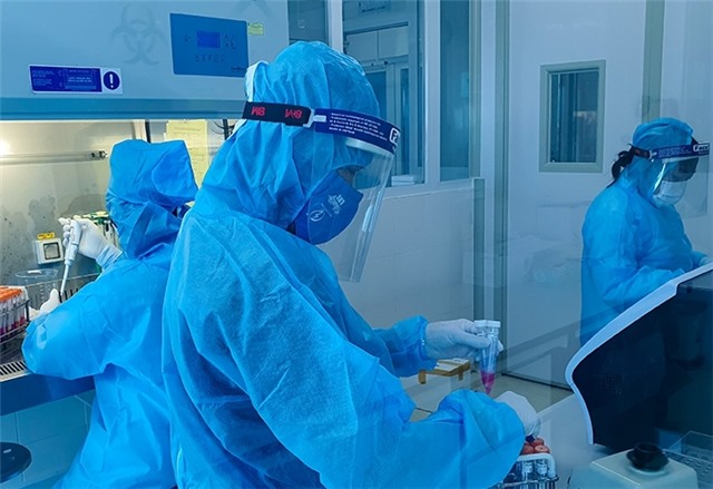 Hà Tĩnh ghi nhận 16 ca COVID-19