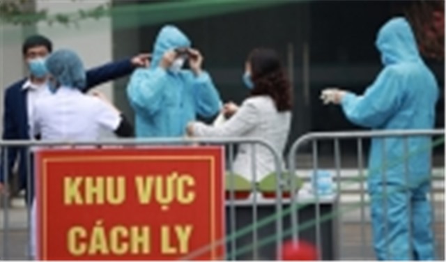 Sáng 10/6, có 70 ca mắc COVID-19, TPHCM nhiều nhất với 26 trường hợp