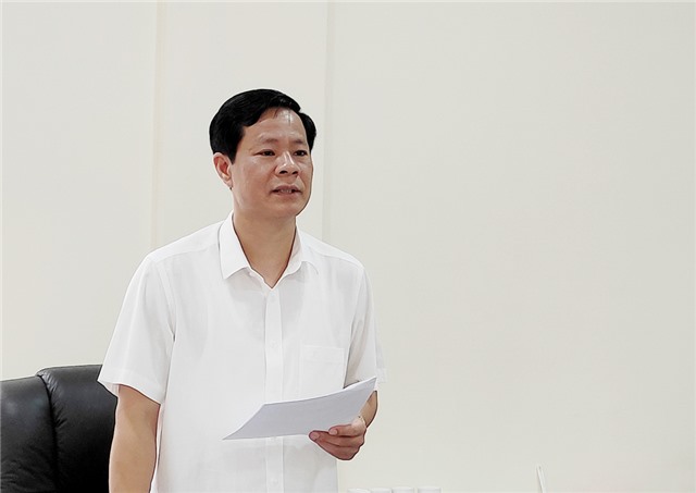 HĐND thành phố thống nhất nội dung, chương trình kỳ họp thứ nhất, HĐND thành phố khóa XX, nhiệm kỳ 2021-2026