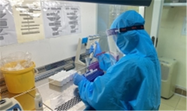 Hà Tĩnh tiếp tục ghi nhận thêm 7 trường hợp dương tính với SARS-CoV-2