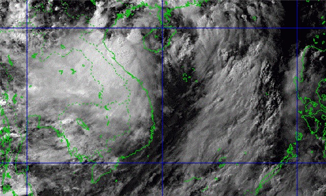 TIN NHANH VỀ BÃO SỐ 02