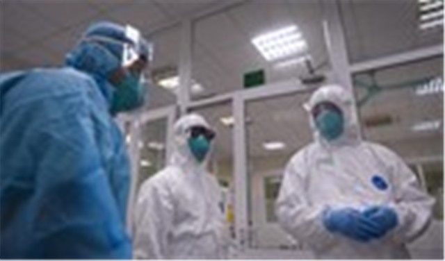 Ca tử vong thứ 59 liên quan đến COVID-19