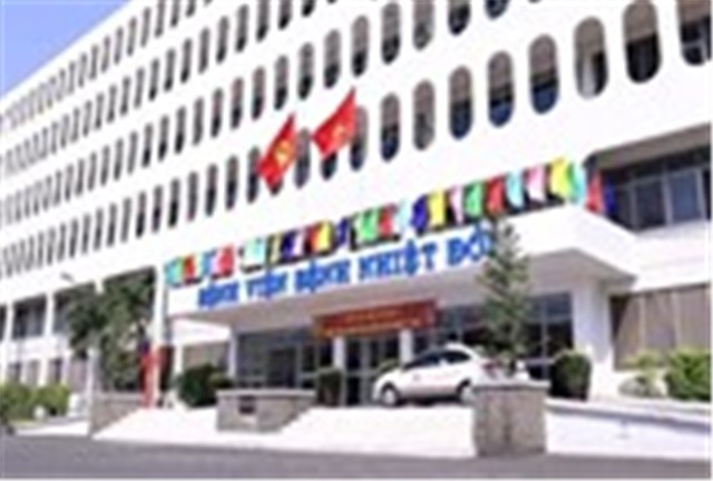 53 nhân viên Bệnh viện Bệnh Nhiệt đới TPHCM mắc COVID-19