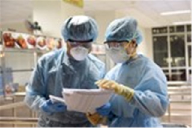 Thêm 92 ca mắc COVID-19 ở 8 tỉnh, thành phố