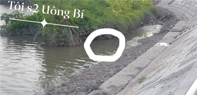 Thông tin về vụ việc phát hiện tử thi tại khu 2, phường Trưng Vương