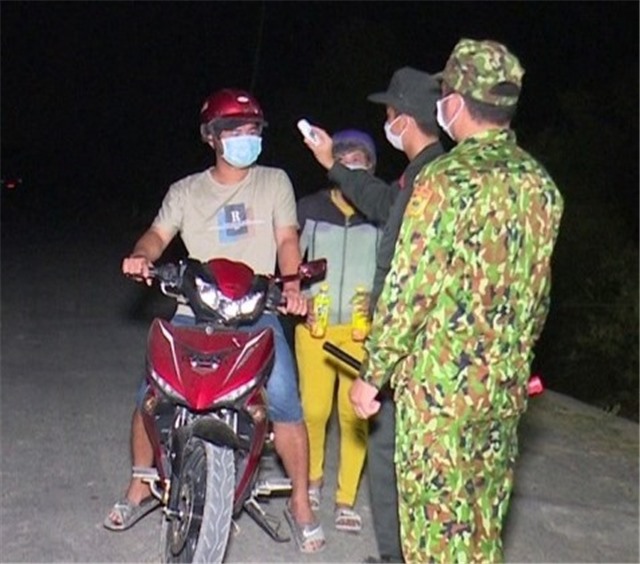 Ghi nhận ca COVID-19 đầu tiên trong cộng đồng, Đồng Tháp khẩn cấp ứng phó