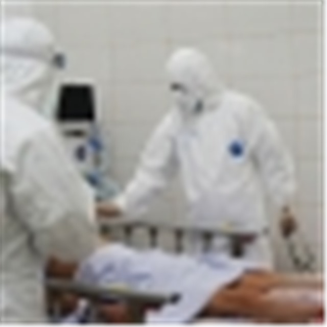 Ca tử vong thứ 65 và 66 liên quan đến COVID-19 đều có bệnh nền nặng