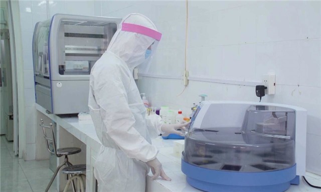 Quảng Ninh phát hiện ca F0 có lịch trình di chuyển phức tạp trong cộng đồng