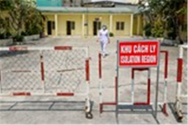 Sáng 24/6: Trong nước có 37 ca mắc COVID-19