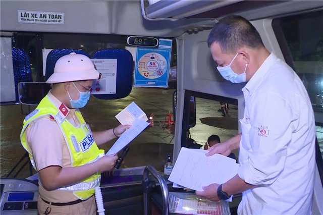 Quảng Ninh: Không có “vùng cấm” đối với các vi phạm trong phòng, chống dịch