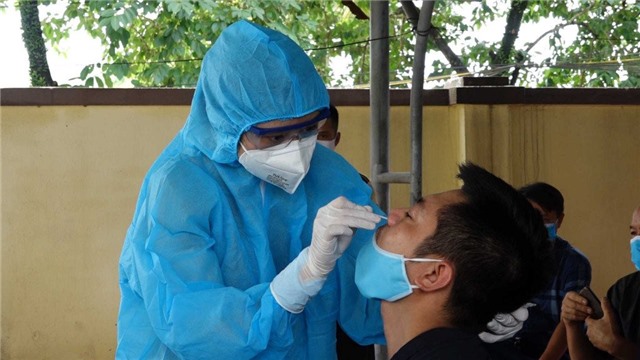 Quyết tâm giữ vững địa bàn an toàn - ổn định - phát triển