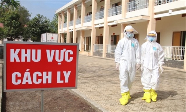 Thêm 102 ca mắc COVID-19, TPHCM vẫn nhiều nhất với 54 ca