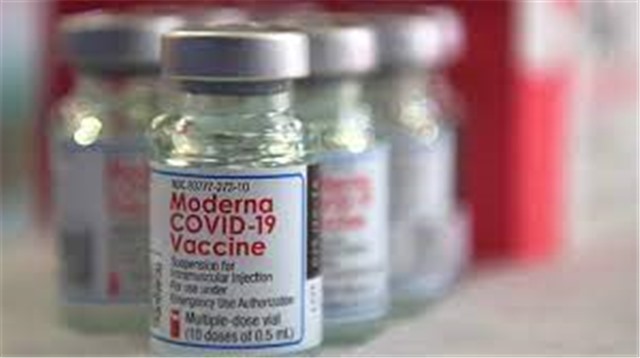Bộ Y tế phê duyệt có điều kiện vaccine COVID-19 Moderna