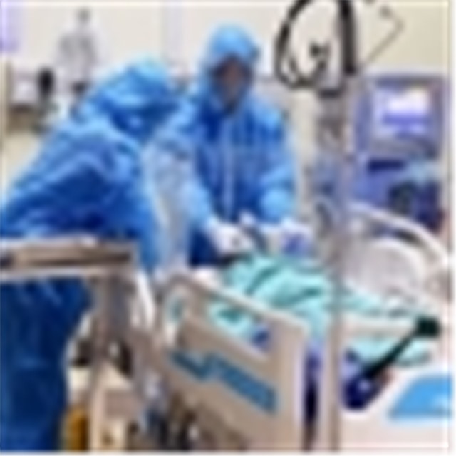 Ca tử vong số 79 và 80 do COVID-19 ở Bắc Giang và TP Hồ Chí Minh