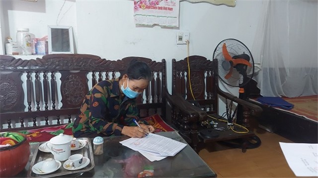 Không khai báo, khai báo y tế không trung thực phạm tội gì?