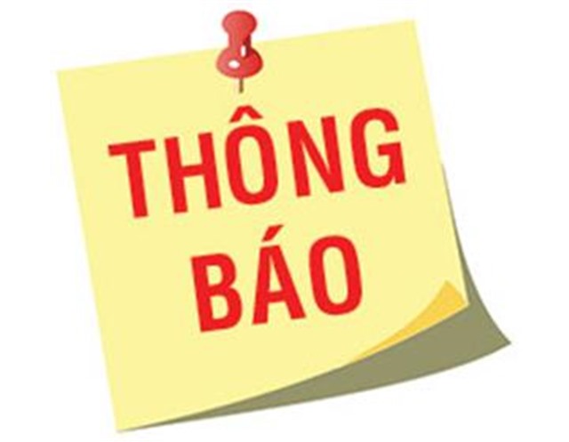 THÔNG BÁO TRUY TÌM CHỦ SỞ HỮU