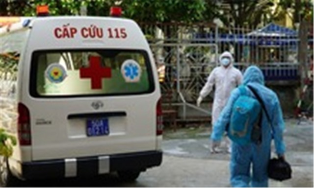 TP HCM thêm 11 ca nghi Covid-19