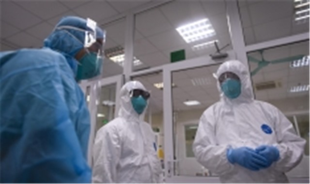 Dịch COVID-19: Ca tử vong thứ 52 là bệnh nhân 35 tuổi, tiền sử ung thư đại tràng giai đoạn cuối