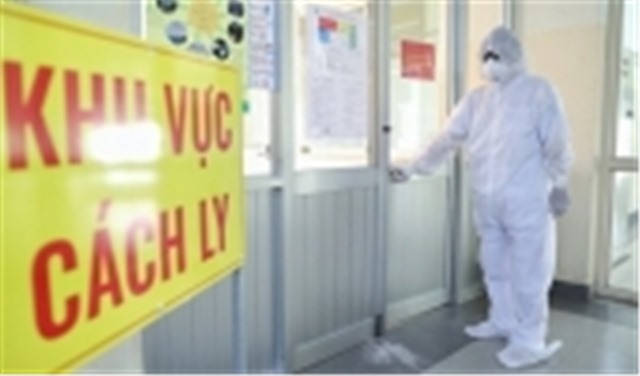 Tối 4/6: Thêm 87 ca mắc COVID-19 trong nước; kỷ lục 157 trường hợp khỏi bệnh