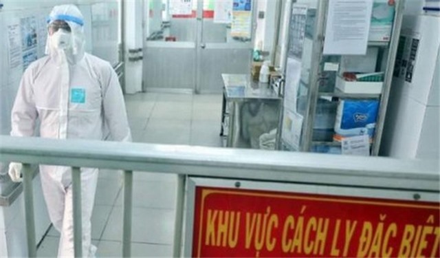 Trưa 5/6: Thêm 91 ca mắc COVID-19 trong nước, Tiền Giang ghi nhận ca bệnh đầu tiên đợt dịch này