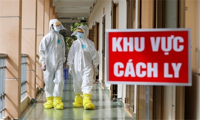 Sáng 8/6: Thêm 43 ca mắc COVID-19 trong nước, Việt Nam có 9.027 bệnh nhân