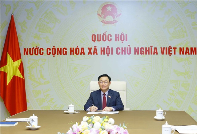 LB Nga đang xem xét chuyển giao công nghệ sản xuất vaccine Sputnik V tại Việt Nam