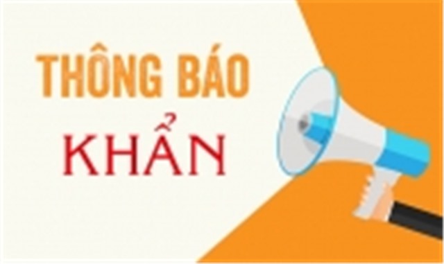 Khẩn tìm người từng đến 11 điểm ở Phú Yên, Khánh Hòa đã về Hưng Yên