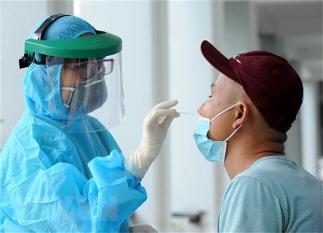 Các tỉnh, thành phố được thực hiện thí điểm cách ly F1 tại nhà